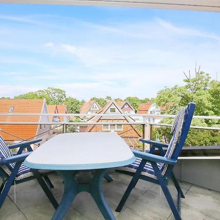 Waterkant Wohnung 08 - Seestern Boltenhagen  Buitenkant foto